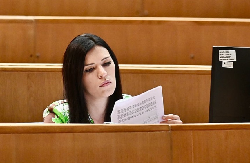 Vulićeva poručila da imovina pripada entitetima: To nećete raditi i to vam garantujem