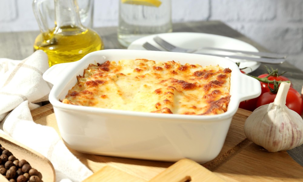 Brzinski ručak bez mesa: Svi će ga obožavati