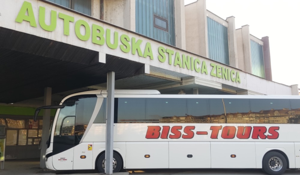 Završena licitacija: Autobuska stanica Zenica prodata za 14,9 miliona KM