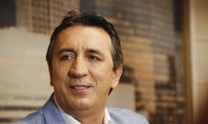 Završio u bolnici: Oglasila se Grand produkcija o stanju Žike Jakšića