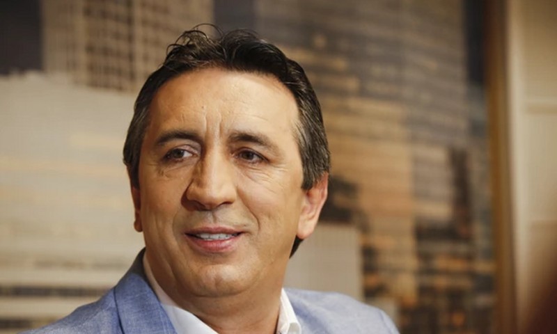 Žika Jakšić otkrio da li je u kontaktu sa Suzanom Jovanović: “To apsolutno razumijem”