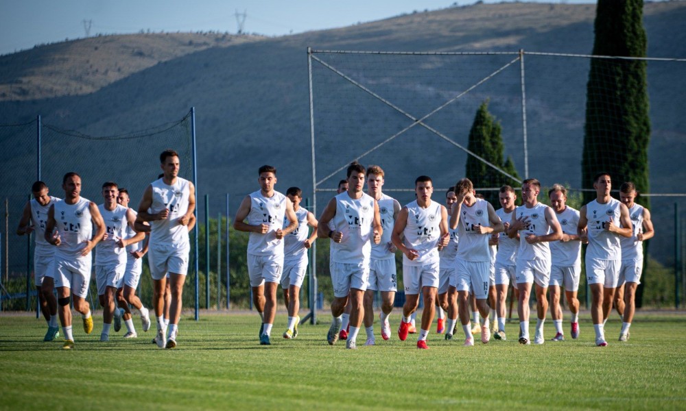 Obavljen žrijeb! Zrinjski saznao potencijalne rivale u trećem pretkolu