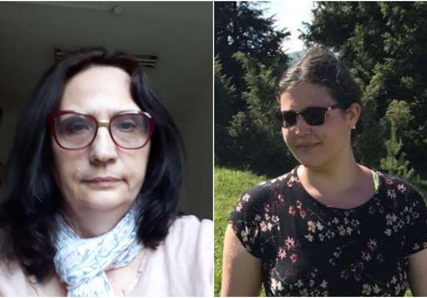 Plakala u sudnici: Ajna Đukić (26) priznala da je nožem ubila svoju majku