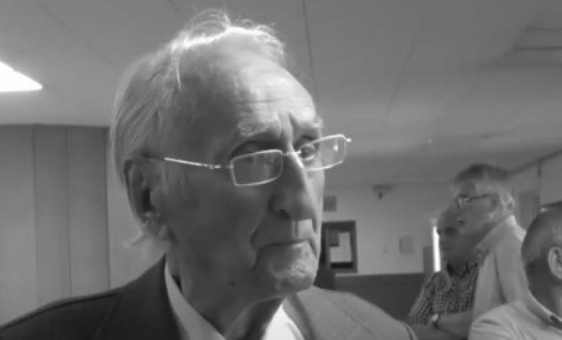 Tužna vijest za svijet sporta: U 104. godini preminuo najstariji srpski košarkaš