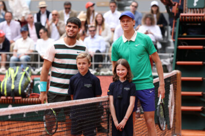 Vilander: Tenis više nikada neće biti isti, Alkaras i Siner mijenjaju pravila igre