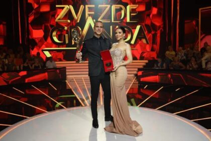 Prekinuto finale „Zvezda Granda“ zbog nereda u Beogradu