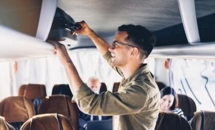 Turističke agencije uvele pravilo: Ovo morate znati ako putujete autobusom – tiče se prtljaga