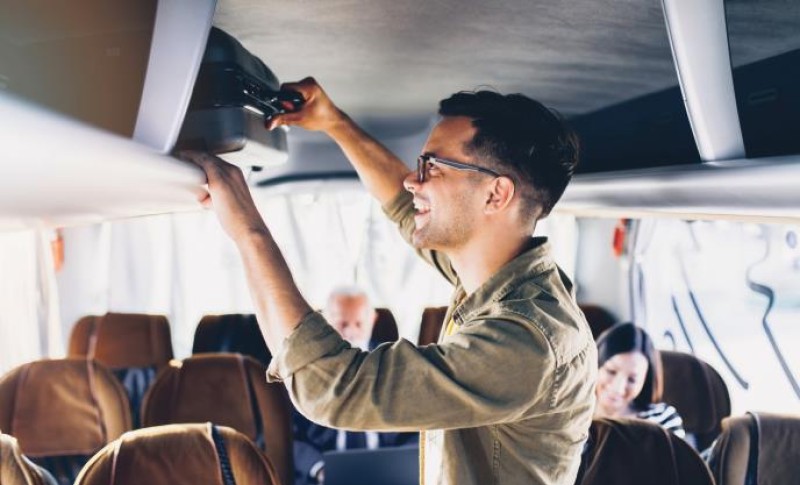Turističke agencije uvele pravilo: Ovo morate znati ako putujete autobusom – tiče se prtljaga
