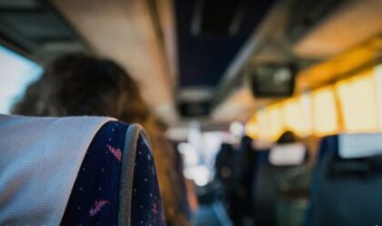 Hitna pomoć na licu mjesta: Autobus naglo zakočio, više putnika povrijeđeno
