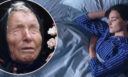 Baba Vangin najprecizniji sanovnik: Evo šta znači ukoliko sanjate ove stvari