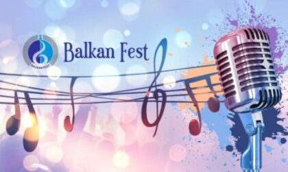 Banjaluka domaćin “Balkan festa 2025”: Izvođači iz osam zemalja na muzičkom spektaklu