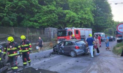 Pune ruke posla: Banjalučki vatrogasci intervenisali zbog sudara, požara i poplave