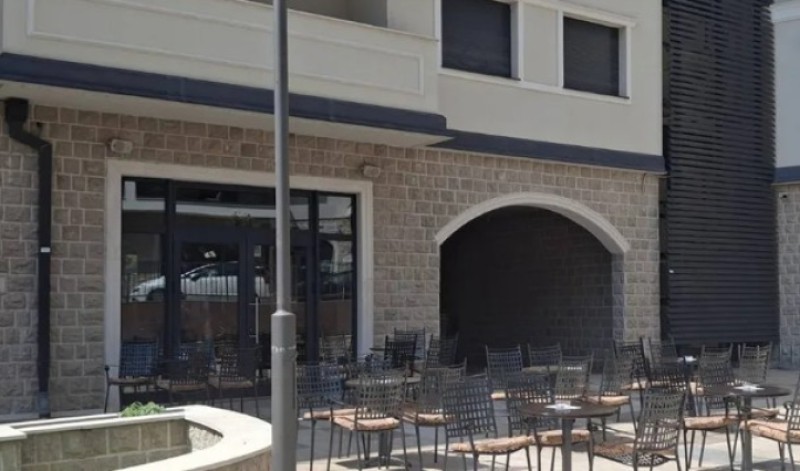 Uočene nepravilnosti: Inspekcija o bašti kafića zbog koje je napadnut sveštenik