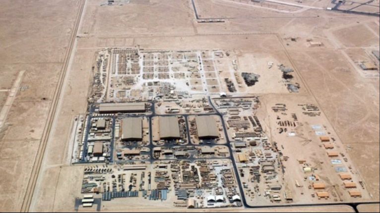 Iran napao američku bazu u Kataru: Eksplozije u Dohi