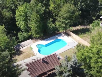 Cijene iznajmljivanja otišle u nebo: Vikendice postaju ozbiljan biznis, slobodni termini popunjeni do jeseni