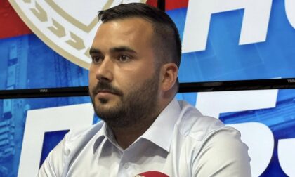 Traži se adekvatna lokacija: Zeljković najavio izgradnju nacionalnog stadiona u Banjaluci