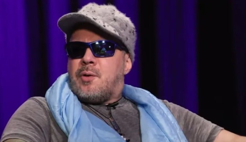 Otkrio zbog čega se odrekao roditeljstva: Bojan Tomović progovorio o bipolarnom poremećaju