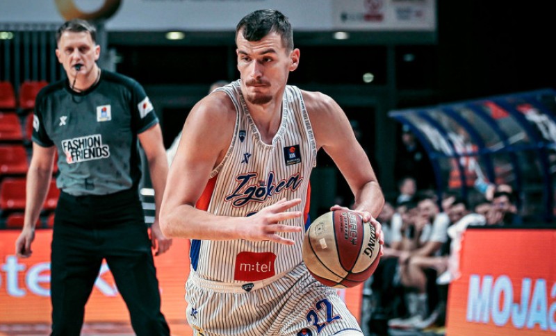 Veliki povratak nakon što je ostao bez bubrega: Boriša Simanić ne zna da li će biti član Igokee