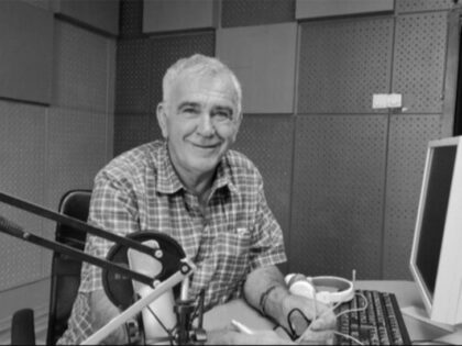 Nakon duže bolesti: Preminuo novinar Brane Radulović