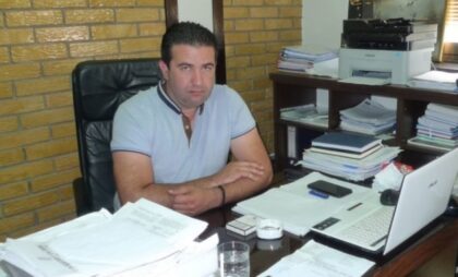 Konstitutivna sjednica: Branimir Andrić novi predsjednik Područne privredne komore Bijeljina