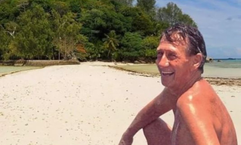 Napušteno parče zemlje pretvorio u pravi raj: Kako je jedan čovjek spasio dio planete