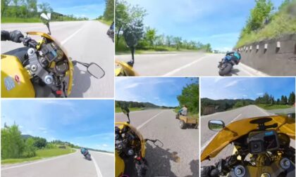 Ni teške saobraćajke nisu opomena: Novo “divljanje” na putevima Srpske VIDEO