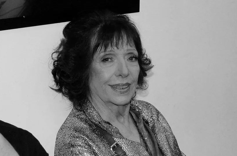 Umrla Cana Fontana iz Srećnih ljudi!