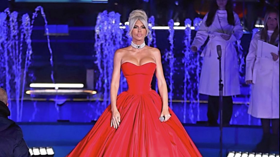 Nekada je živjela u malom stanu, a sada uživa u luksuzu