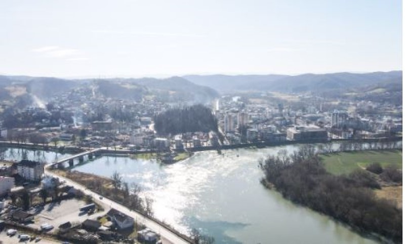 “Zabrinutost i opravdani strah”: Protestna nota BiH za hitnu obustavu aktivnosti na Čerkezovcu