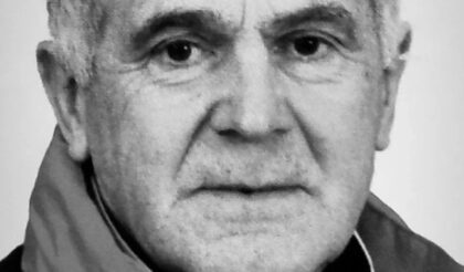 Svijet atletike u suzama: Preminuo Čika Dule, ovo je njegova bogata biografija