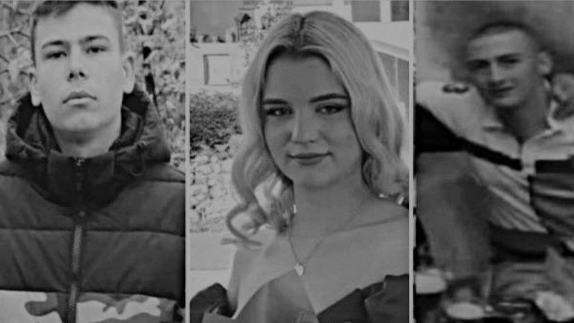 Nakon tragične nesreće: Tužilaštvo traži pritvor za Marka Šljivića