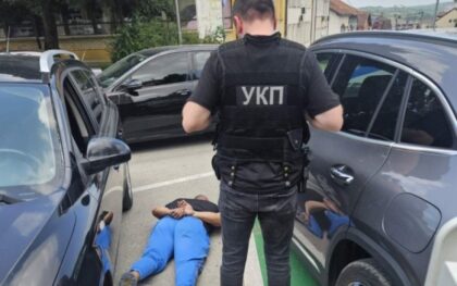 Akcija “Deer”: Uhapšen zelenaš iz Dervente