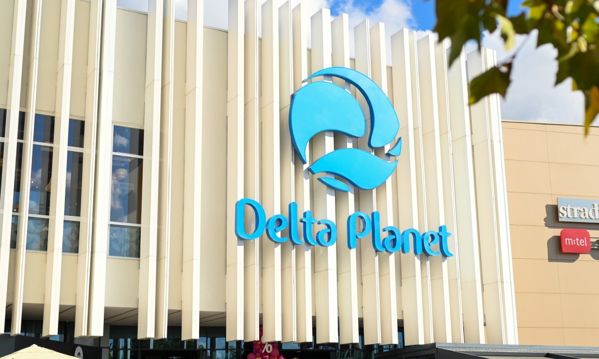 U toku evakuacija: Dojava u bombi i u tržnom centru “Delta” u Banjaluci