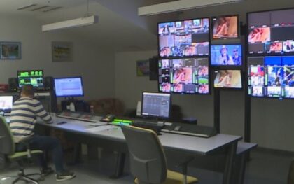 RAK o procesu digitalizacije: Analiziran proces prelaska sa analognog na digitalno emitovanje