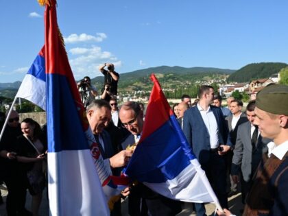 Dodik: Istorijski značaj Svesrpskog sabora, tada smo rekli da smo jedinstven narod