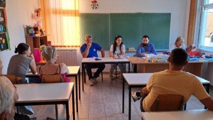 Donja Kola:  Sanacijom vodovodnog sistema i racionalnom potrošnjom do stabilnog vodosnabdijevanja
