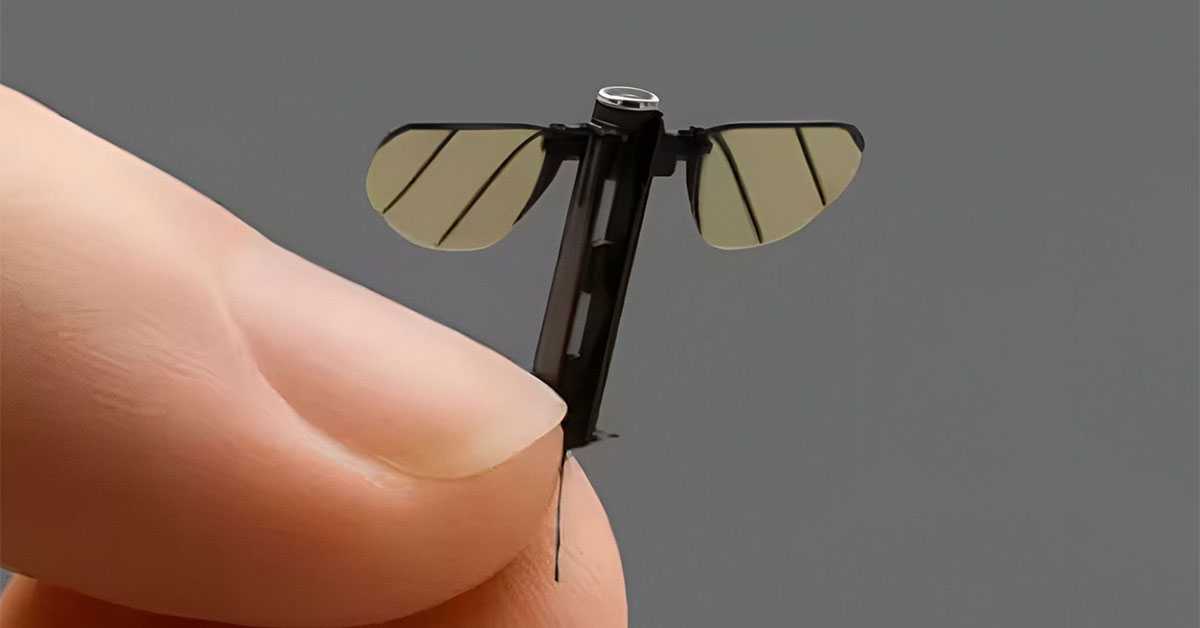 Vojni dron veličine komarca – kineska revolucija u izviđačkim tehnologijama