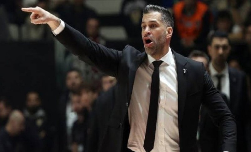 Pešiću istekao mandat: Alimpijević će biti novi selektor Srbije?