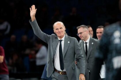 Breša bez šanse u finalu: Duško Ivanović odveo Virtus do prve titule nakon četiri godine