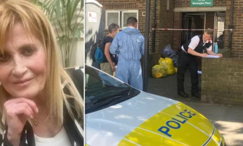 Detalji porodičnog horora: Za ubistvo čuvene rediteljke osumnjičena njena sestra!