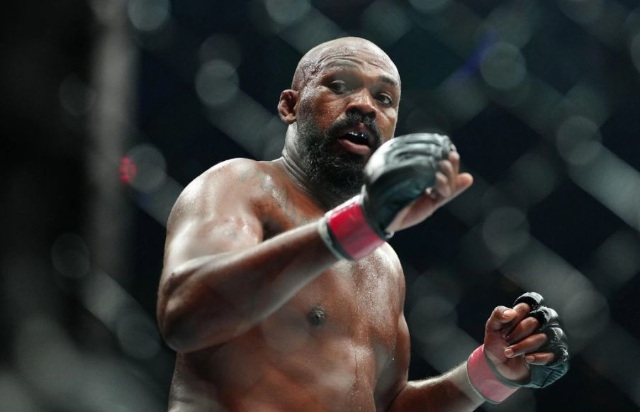 Ulazi u ring: Džons pristaje prekinuti niz od 15 godina