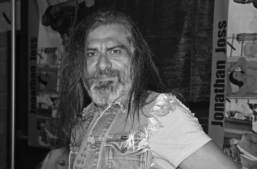 Poznati glumac Džonatan Džos ubijen u pucnjavi, usmrtio ga komšija