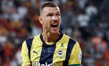 Kapiten BiH ipak neće preći u Bolonju: Edin Džeko odabrao novi klub – evo koji
