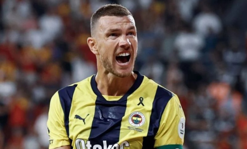 Kapiten BiH ipak neće preći u Bolonju: Edin Džeko odabrao novi klub – evo koji