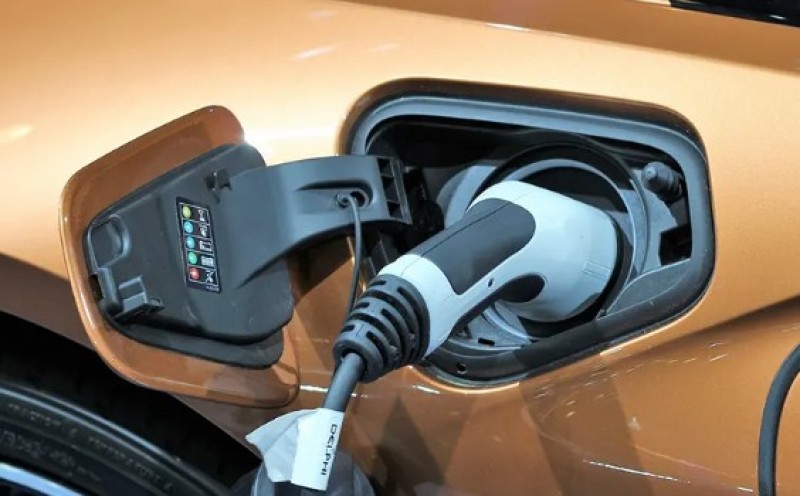 Vrijednost ugovora 720 miliona dolara: Kinezi kupuju baterije od Koreje – prvi put