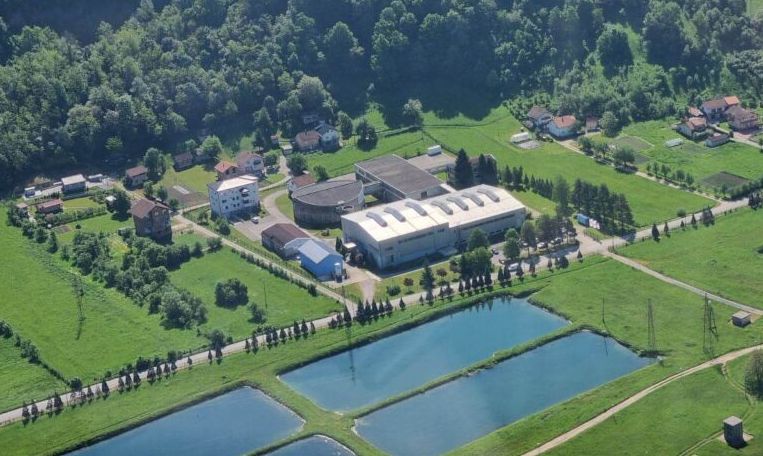 Sutra čišćenje taložnica u krugu Fabrike vode u Novoseliji: Prekidi u vodosnabdijevanju u pojedinim dijelovima grada