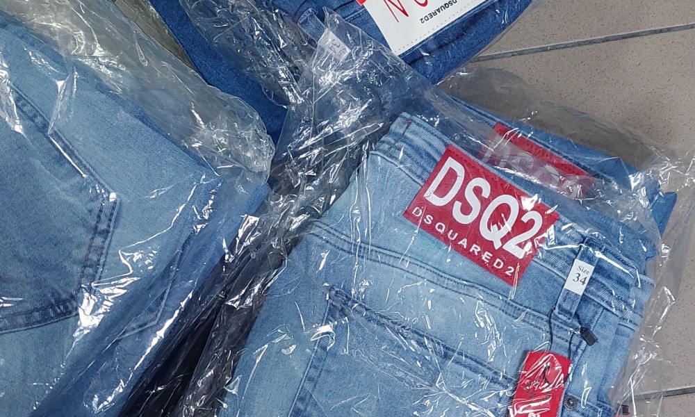 Oglasili se iz UIO BiH: Oduzeta roba i auta vrijedna 296.000 KM