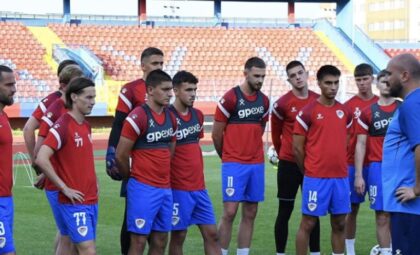 Sve teži posao pred Banjalučanima: FK Borac saznao moguće rivale