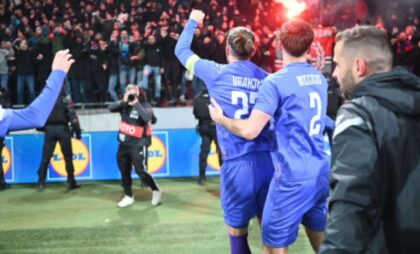 Banjalučani započinju pripreme za novu sezonu: FK Borac ima novog predsjednika