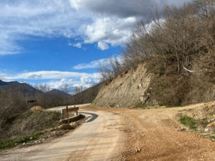 Trasa od Foče do Šćepan Polja: Kredit i za obnovu “puta iz pakla”